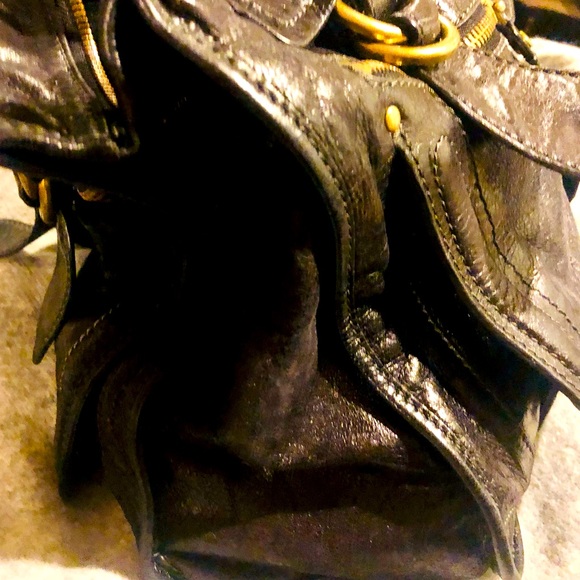 Chloe Satchel - Picture 4 of 12